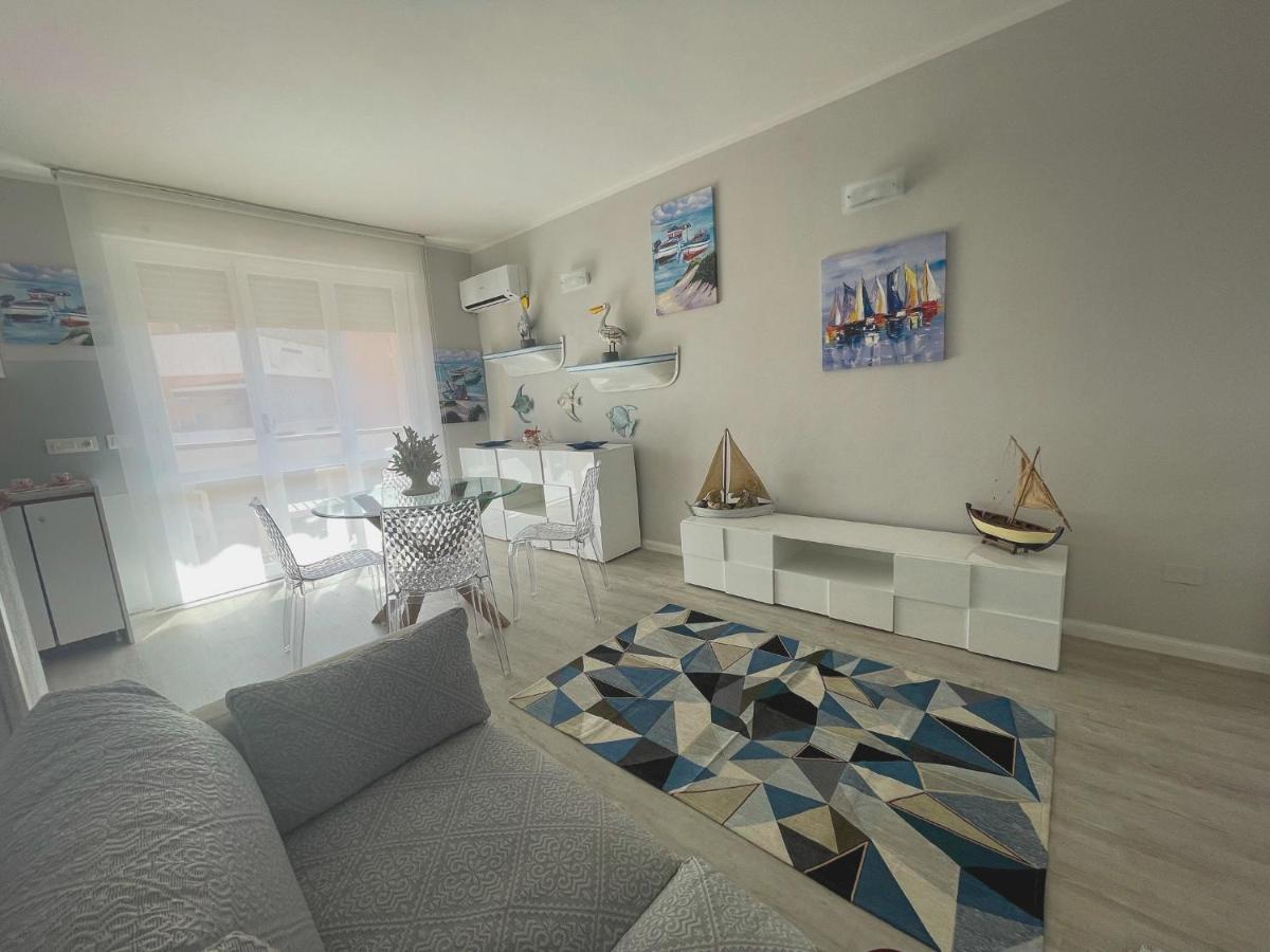 Las Floridas Apartment Alghero Exterior foto