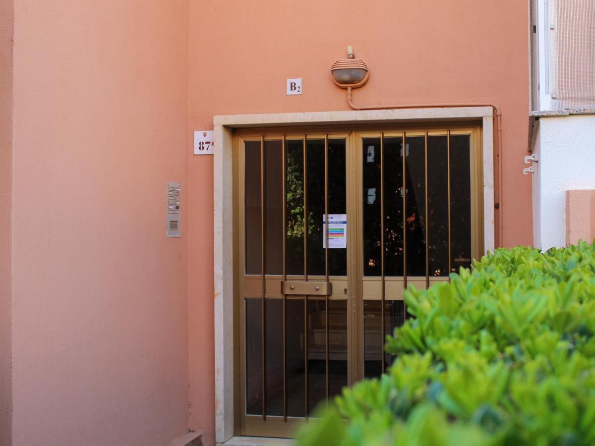 Las Floridas Apartment Alghero Exterior foto
