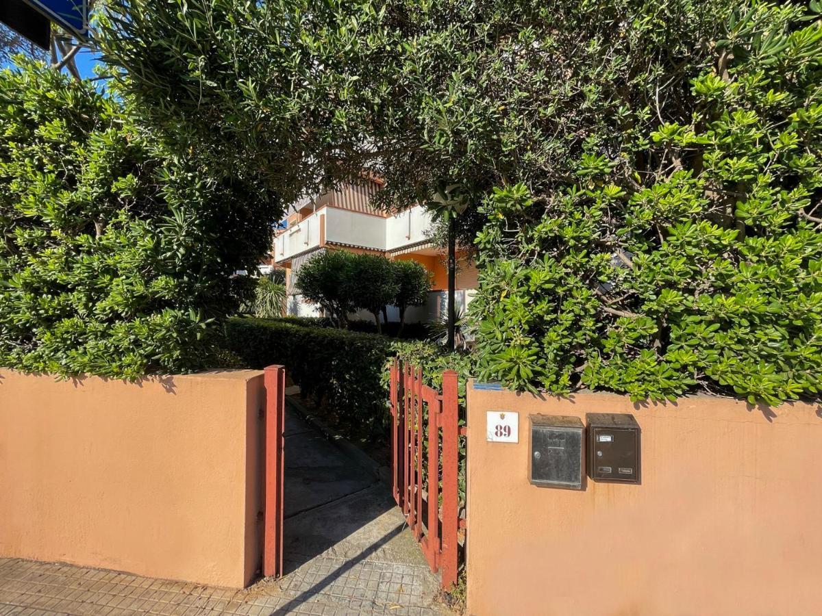 Las Floridas Apartment Alghero Exterior foto