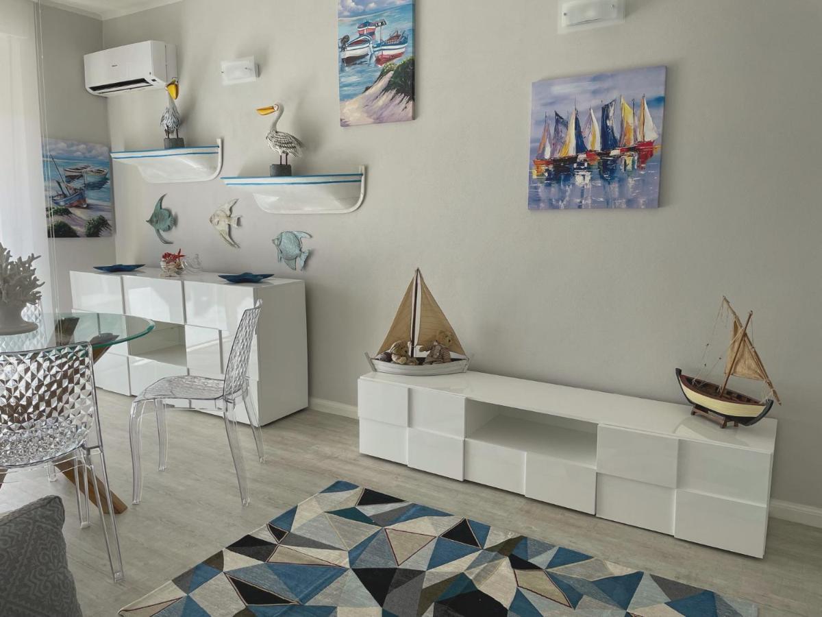 Las Floridas Apartment Alghero Exterior foto